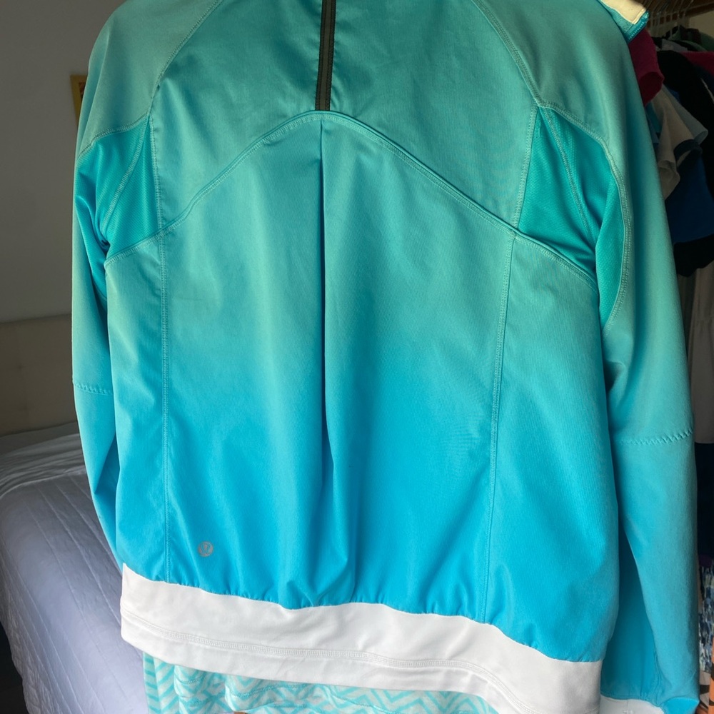 Light Weight Jacket - image 2